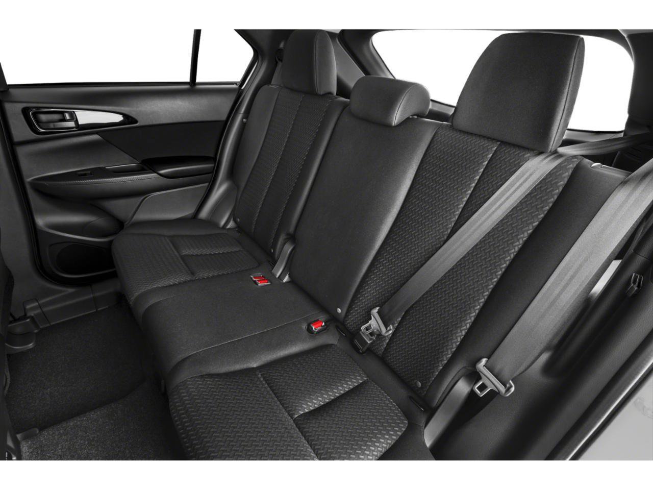 Used 2022 Mitsubishi Eclipse Cross ES image 8