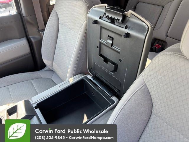 Used 2020 Chevrolet Silverado 1500 RST AWD/4WD image 24