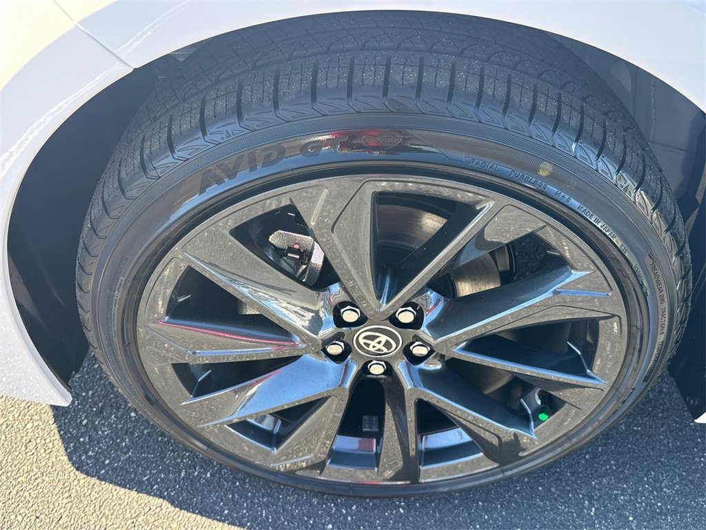 New 2026 Toyota Corolla SE image 11