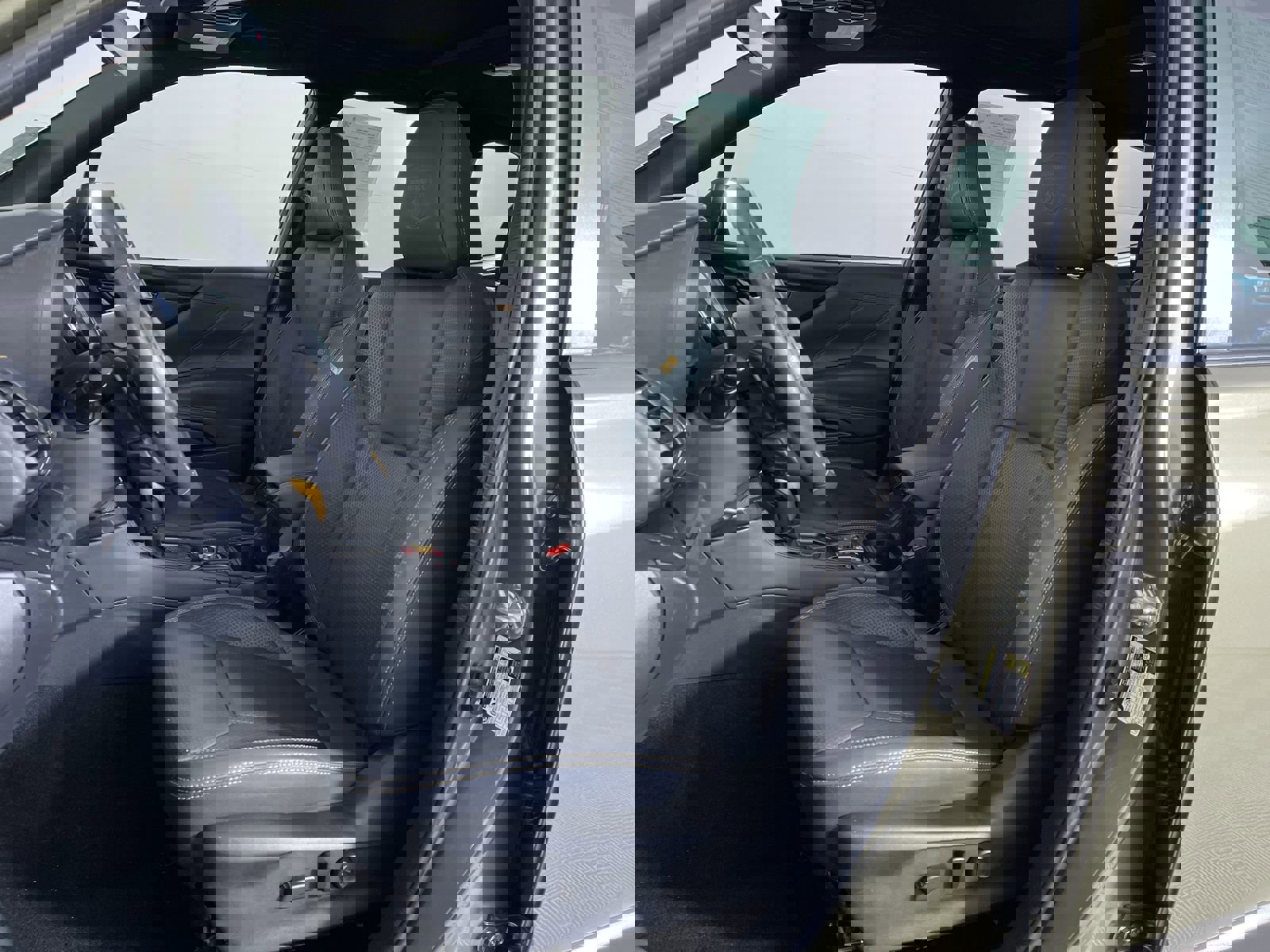 Certified 2023 Subaru Forester Wilderness image 15