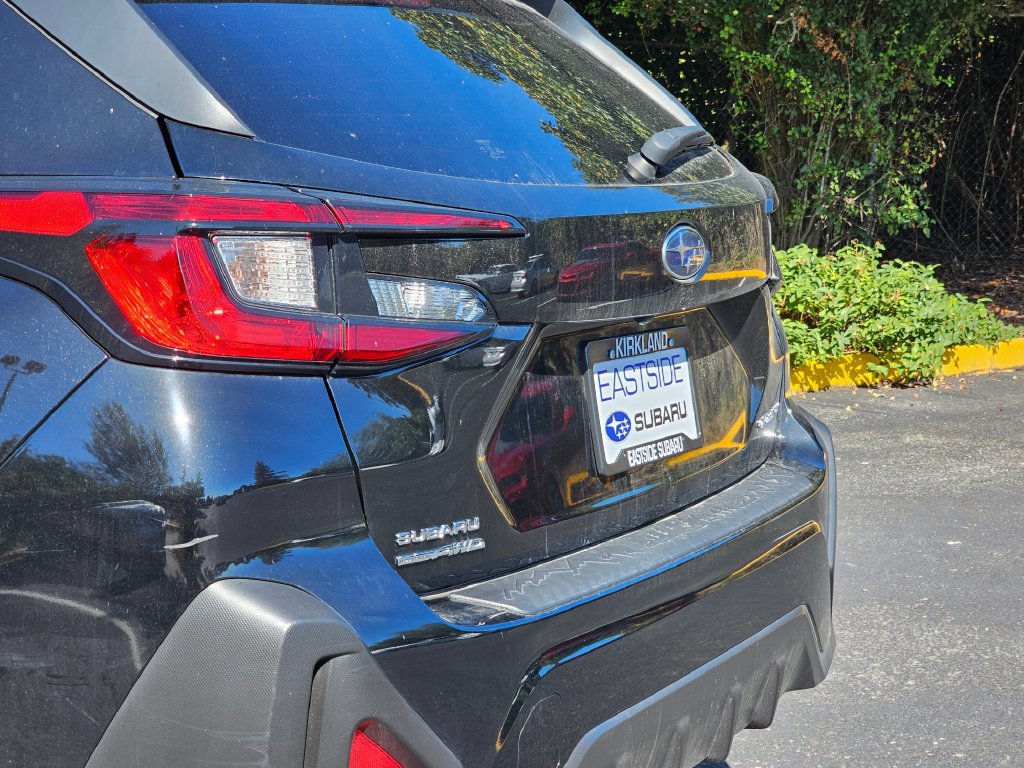 Used 2024 Subaru Crosstrek 2.0i Premium w/ Popular Package #3 AWD/4WD image 15