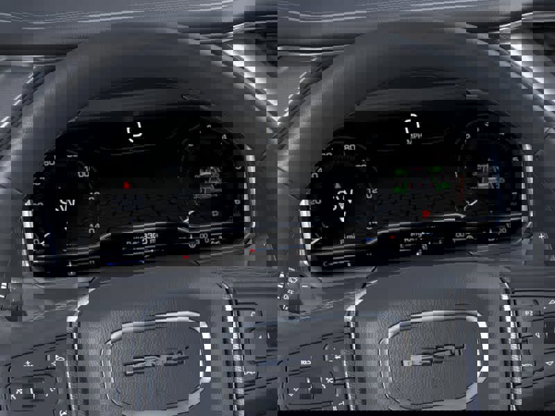 New 2026 GMC Sierra 1500 Denali w/ Denali Reserve Package image 18