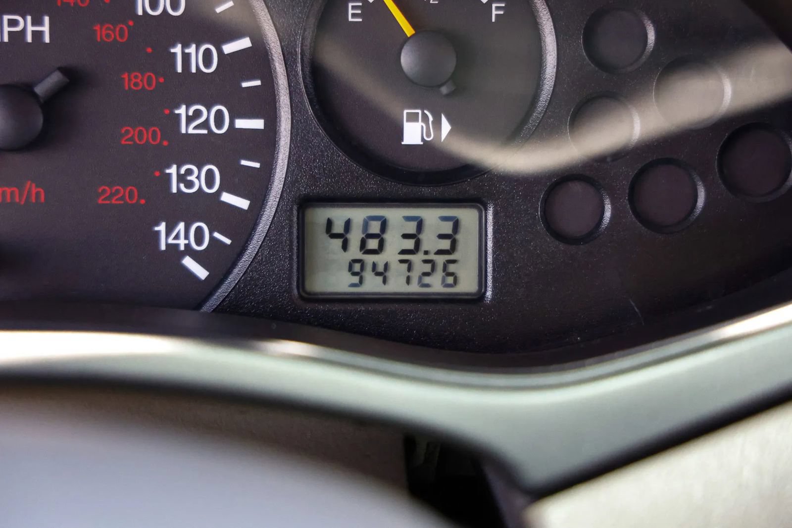 Used 2004 Ford Focus SE FWD image 38