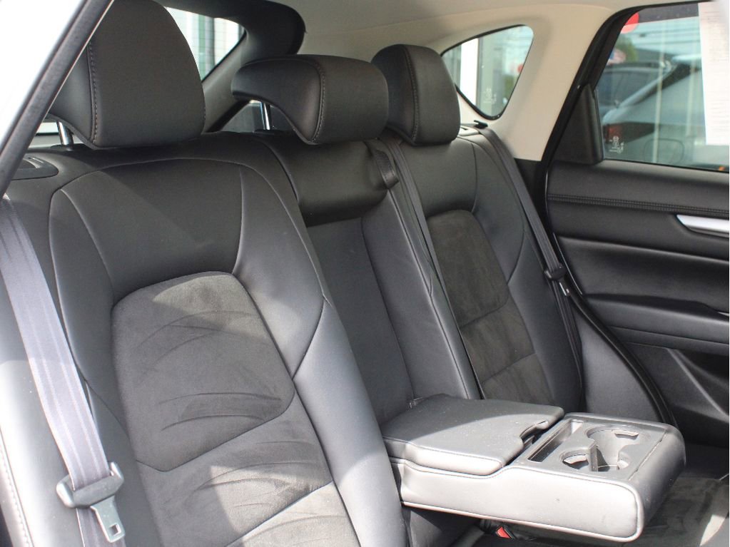 Used 2019 MAZDA CX-5 Touring AWD/4WD image 28