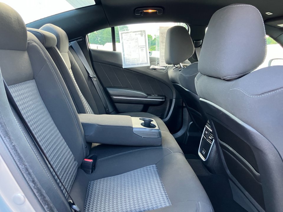 Used 2022 Dodge Charger R/T RWD image 33