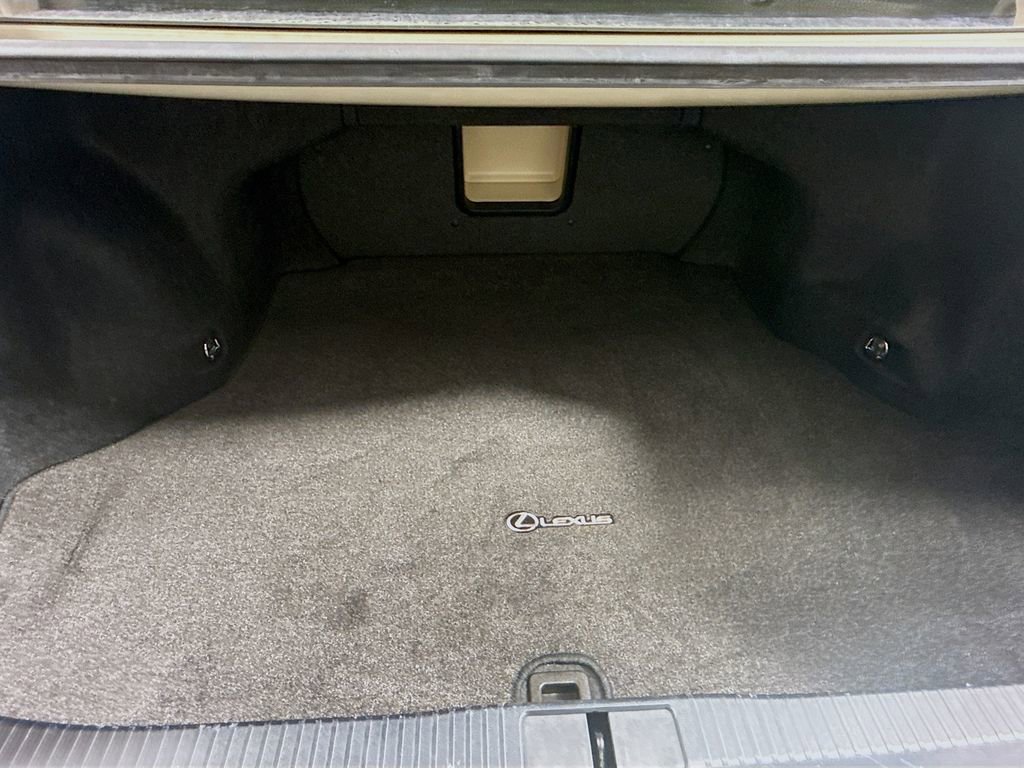 Used 2015 Lexus ES 350 w/ Premium Package image 26