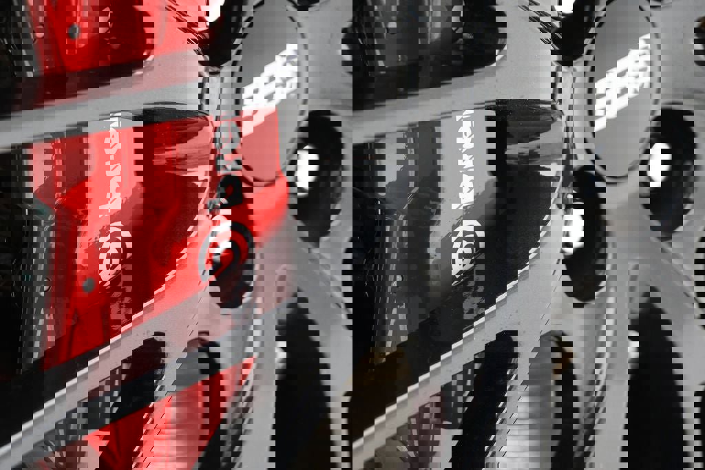 Used 2024 MAZDA MX-5 Miata Club w/ Brembo/BBS Recaro Package image 15