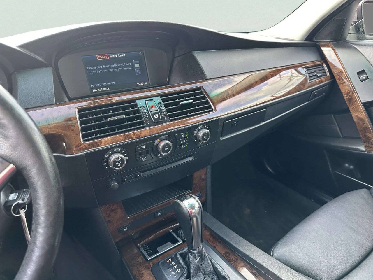 Used 2007 BMW 530xi Sedan AWD/4WD image 31