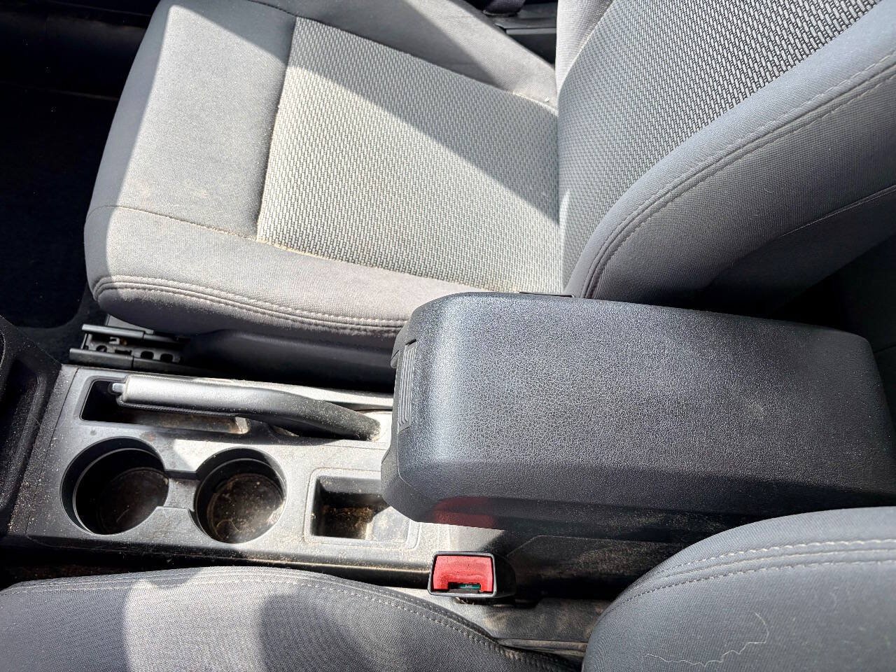Used 2010 Jeep Patriot Sport FWD image 18