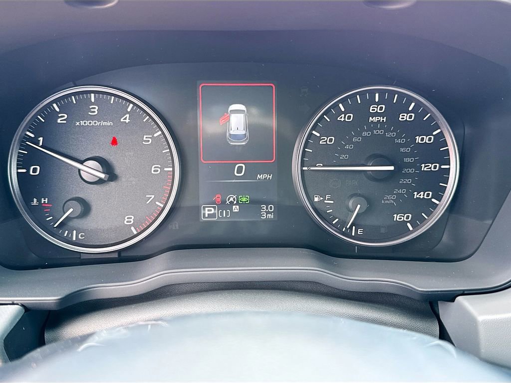 New 2026 Subaru Crosstrek 2.5i Limited image 14