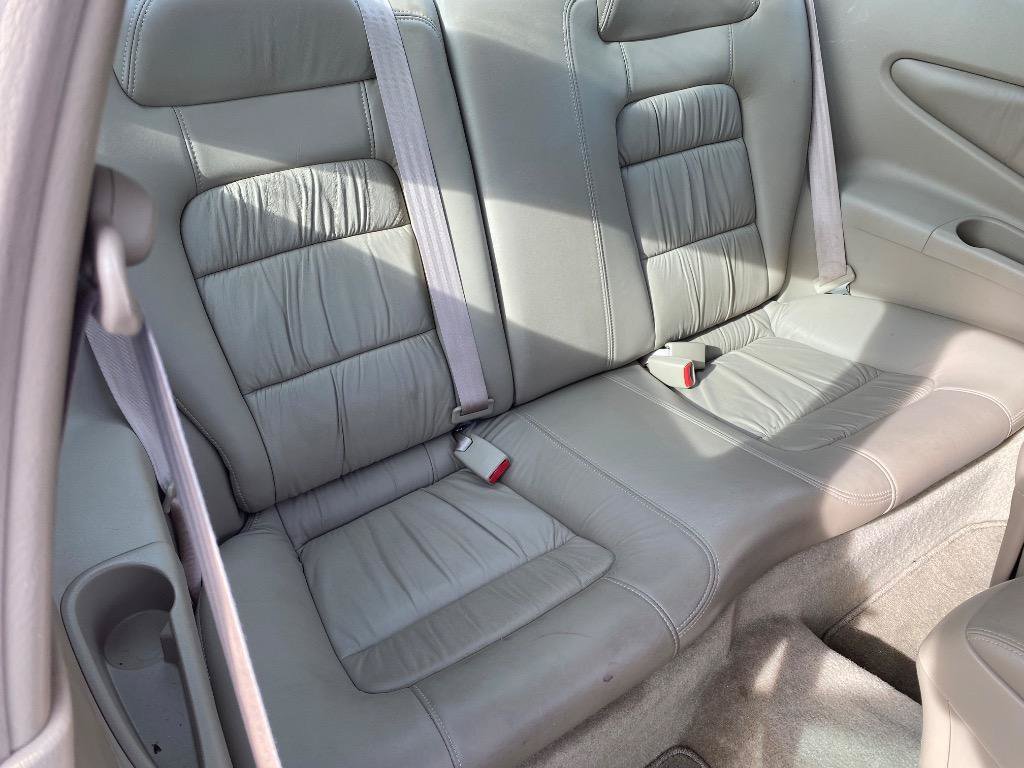 Used 1998 Honda Accord EX image 20