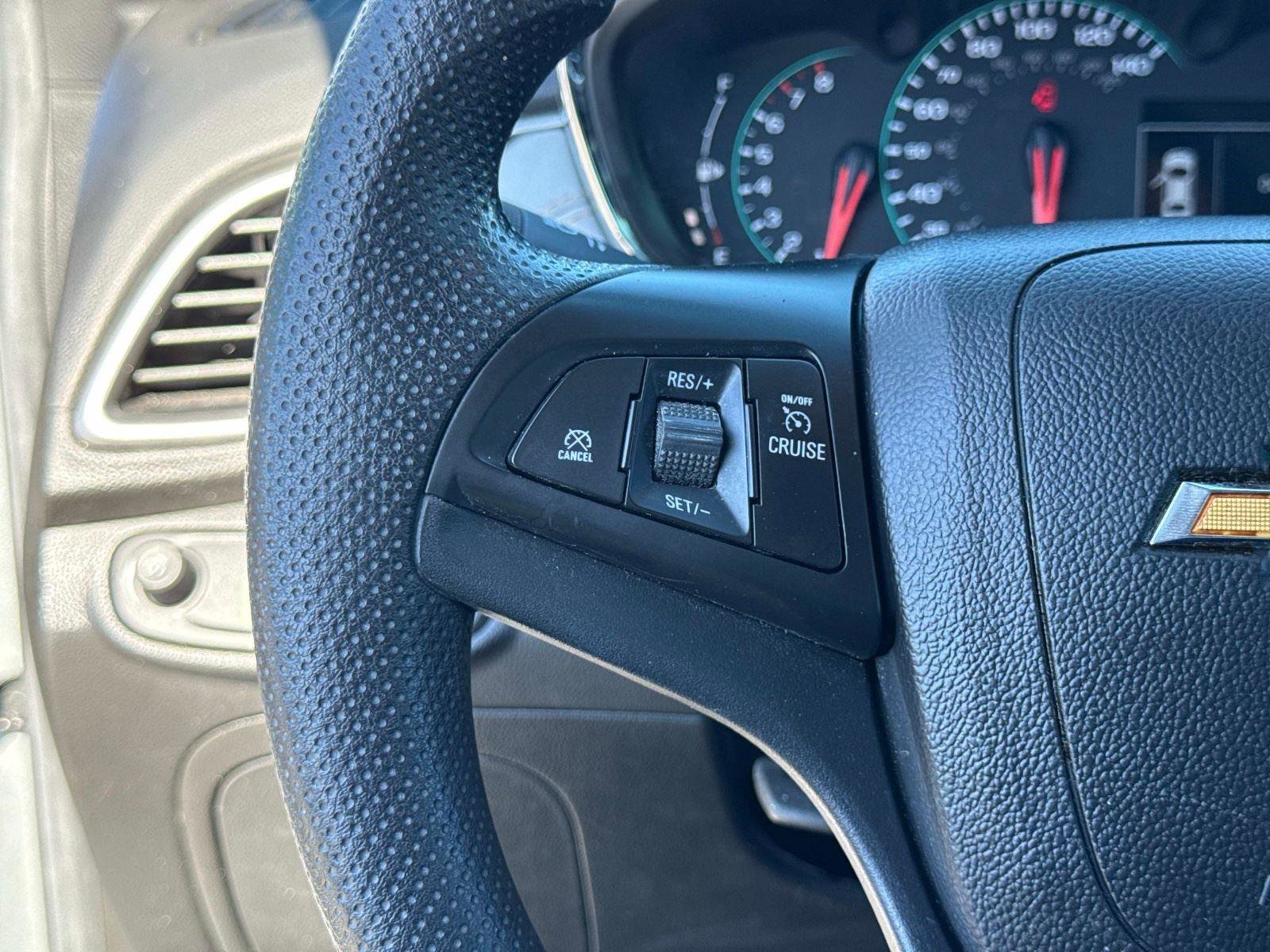 Used 2021 Chevrolet Trax LS w/ Tint and Cruise Package image 26