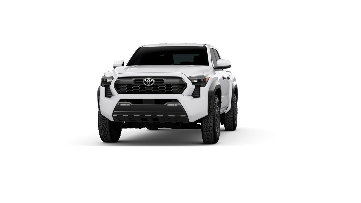 New 2025 Toyota Tacoma TRD Off-Road AWD/4WD image 73