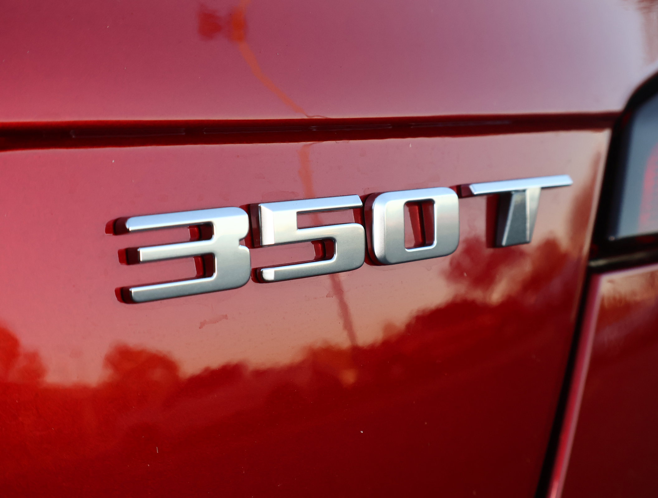 Used 2025 Cadillac CT5 Premium Luxury image 6