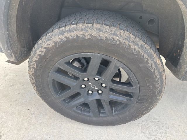 Used 2024 Chevrolet Colorado Trail Boss w/ Advanced Trailering Package image 4