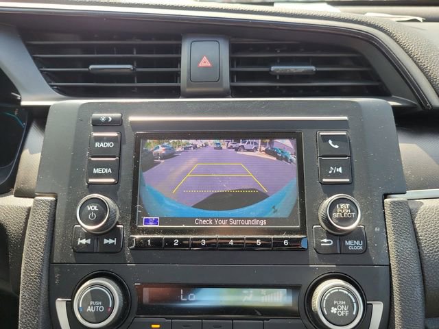 Used 2019 Honda Civic LX image 26