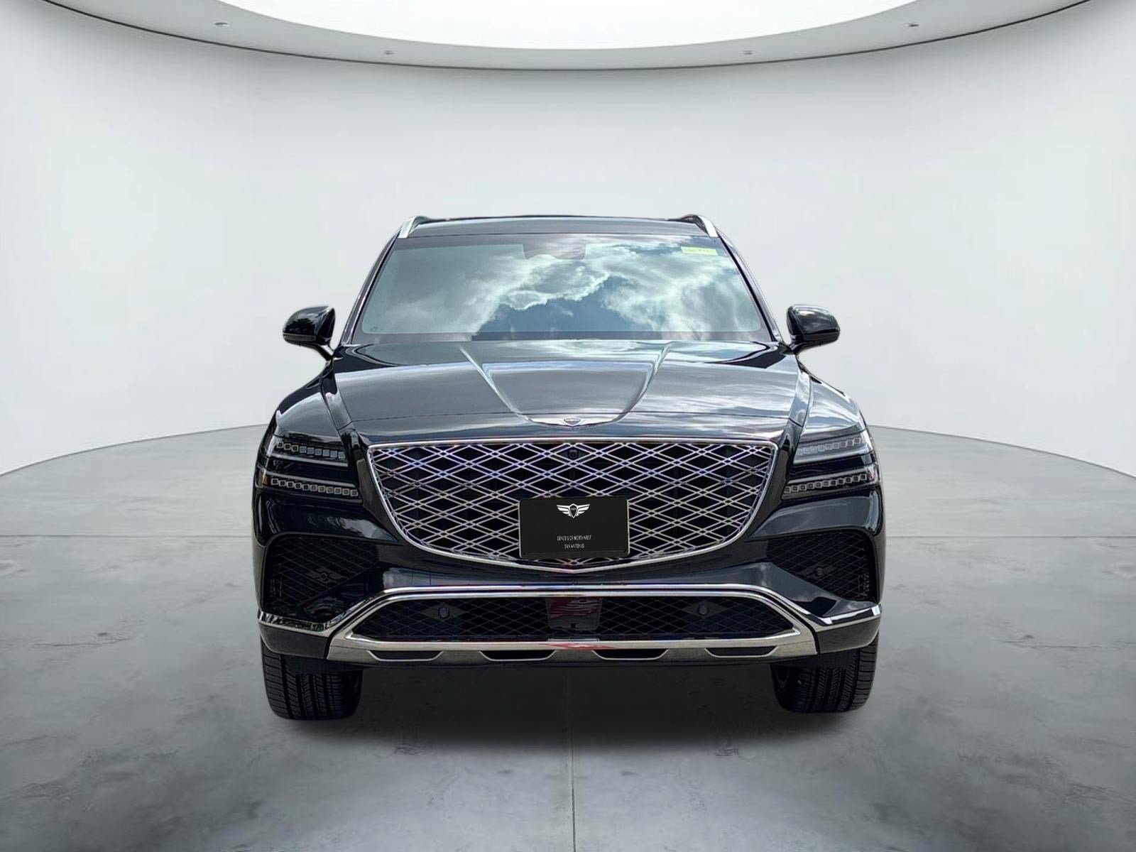 New 2026 Genesis GV80 3.5T Prestige AWD/4WD image 8