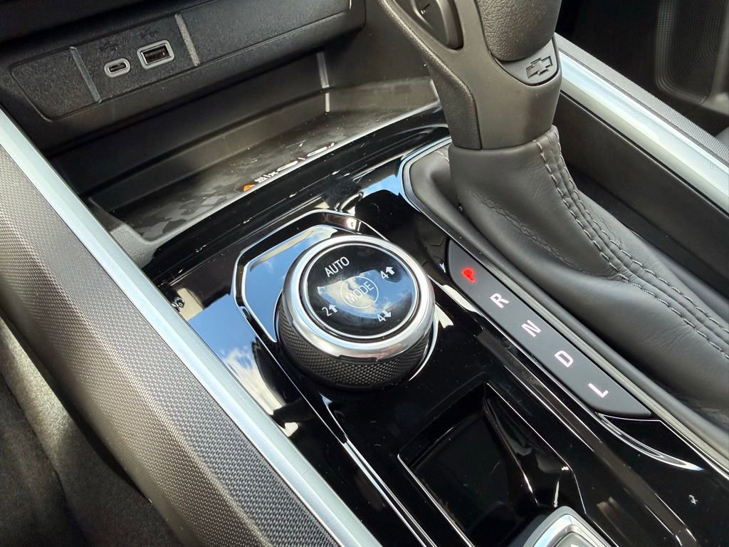 New 2026 Chevrolet Colorado Trail Boss image 23