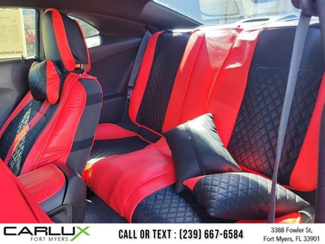 Used 2010 Chevrolet Camaro LT w/ RS Package image 14