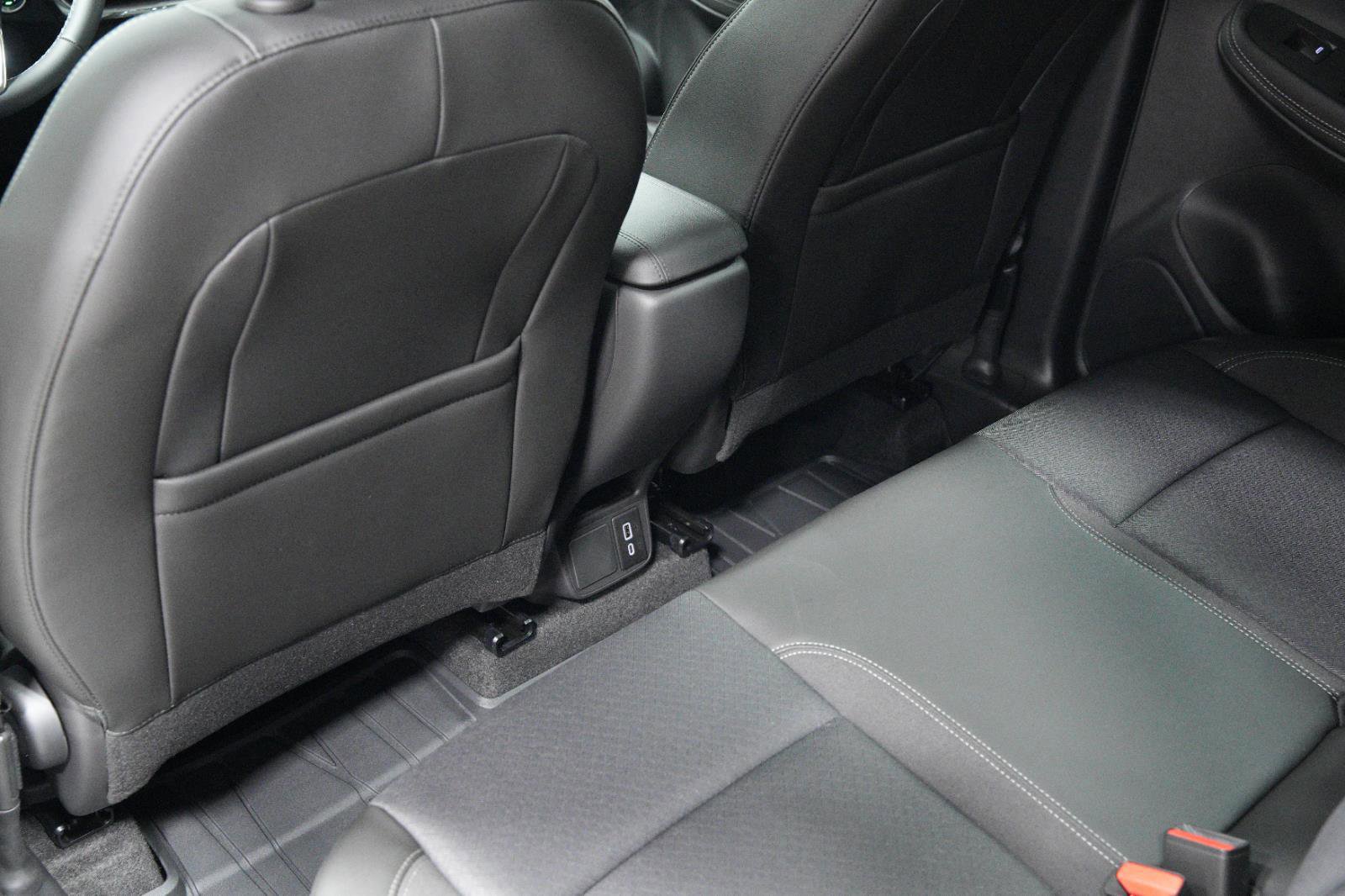 New 2026 Buick Encore GX Preferred image 22