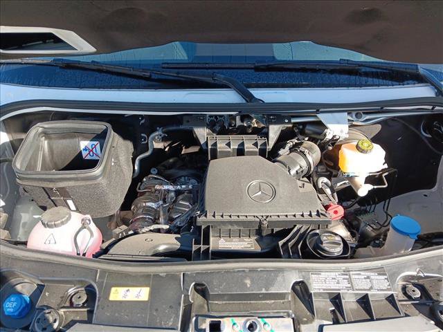 Certified 2025 Mercedes-Benz Sprinter 2500 image 17