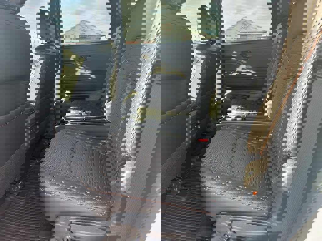 Used 2023 Nissan Pathfinder Rock Creek image 15