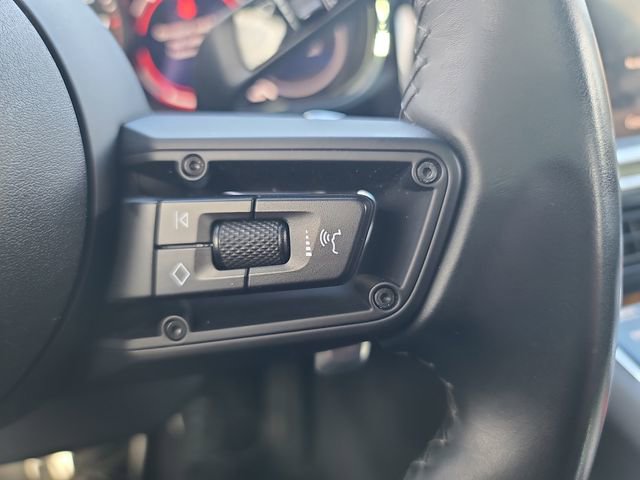 Used 2022 Porsche Panamera 4 Platinum Edition image 11