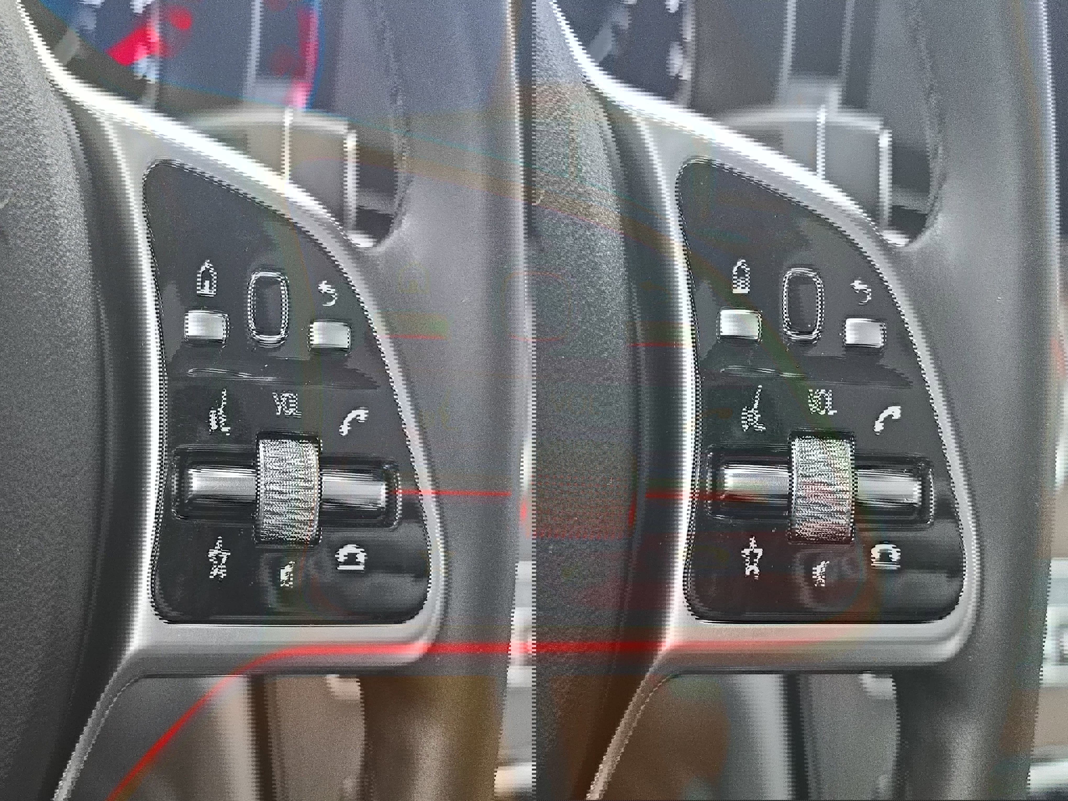 Used 2021 Mercedes-Benz GLC 300 GLC 300 image 18