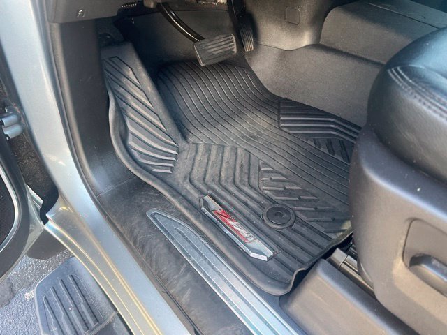 Used 2024 Chevrolet Silverado 1500 RST AWD/4WD image 30