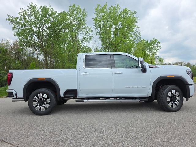 New 2026 GMC Sierra 2500 Denali w/ Denali Reserve Package AWD/4WD image 18