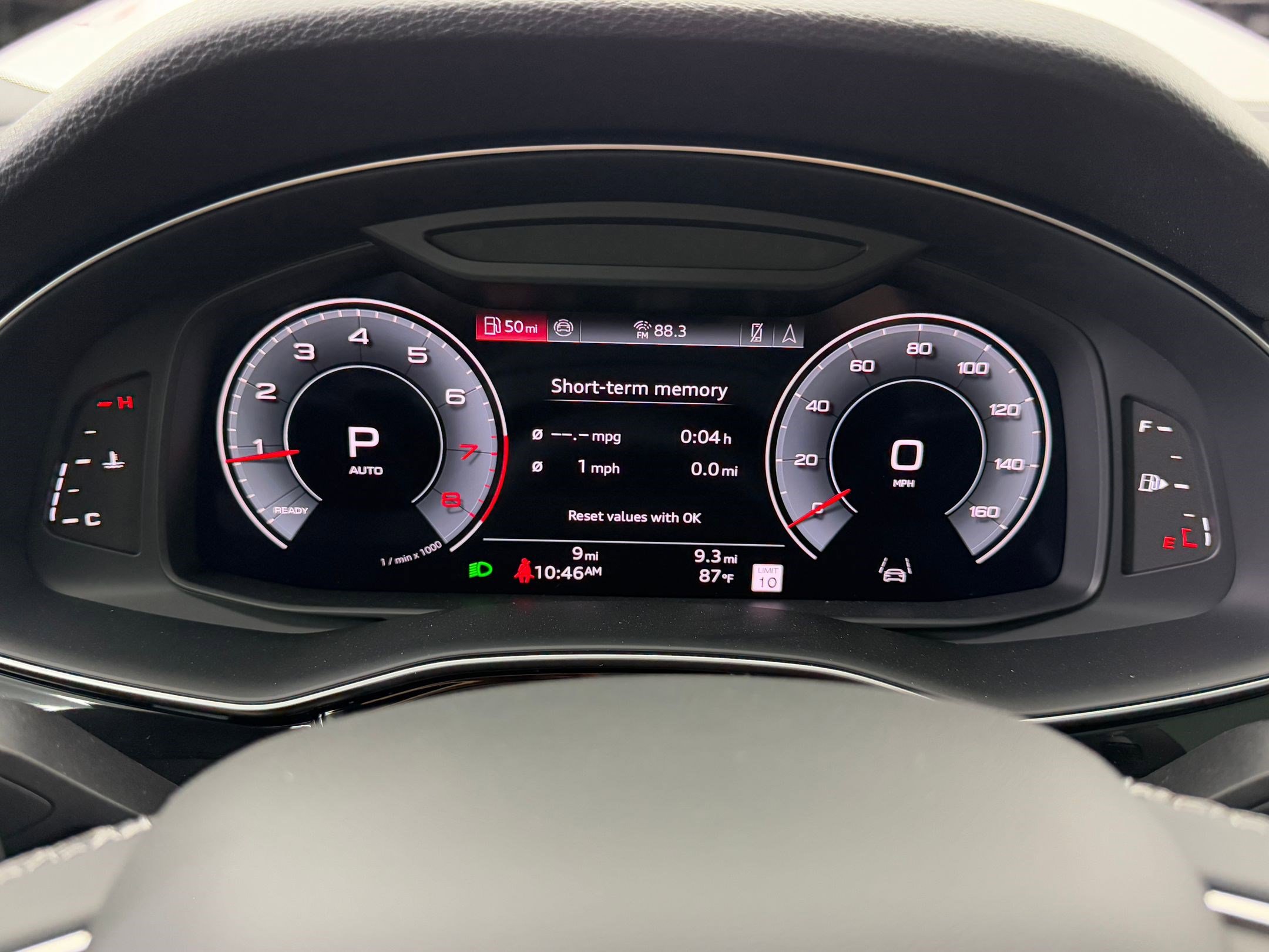 New 2026 Audi Q7 2.0T Premium image 21