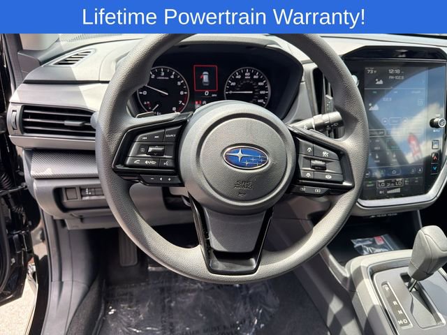 New 2026 Subaru Crosstrek 2.0i Premium AWD/4WD image 23