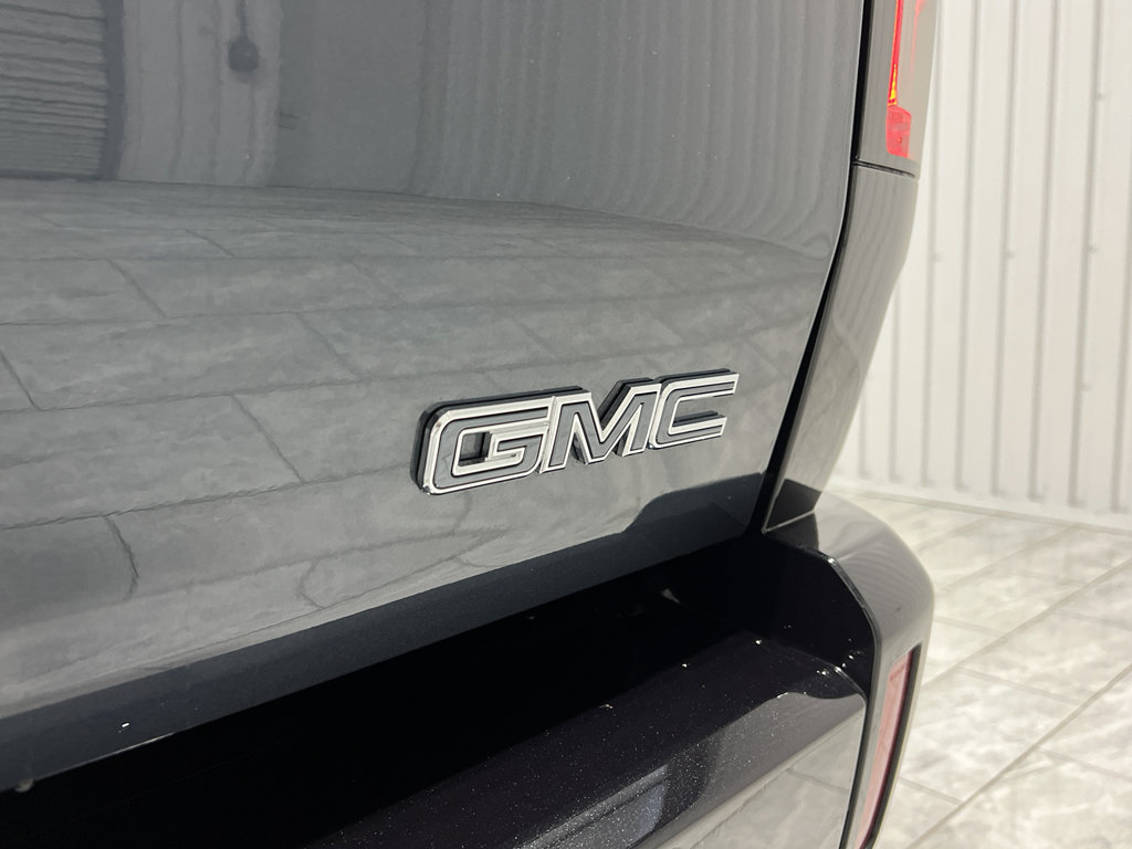 New 2025 GMC Hummer EV 3X image 33