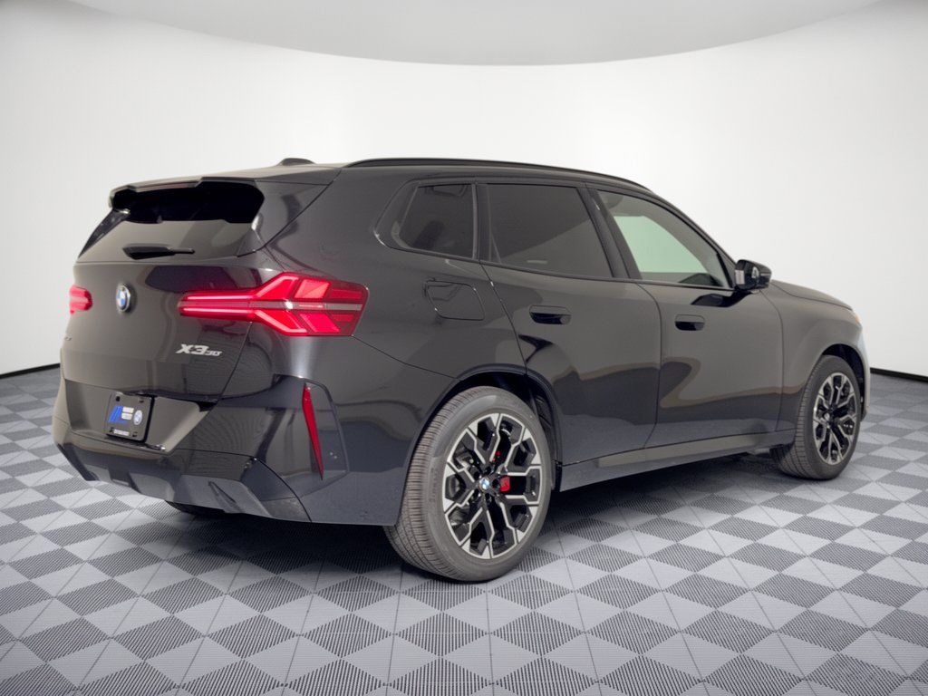 New 2027 BMW X1 xDrive28i AWD/4WD image 9