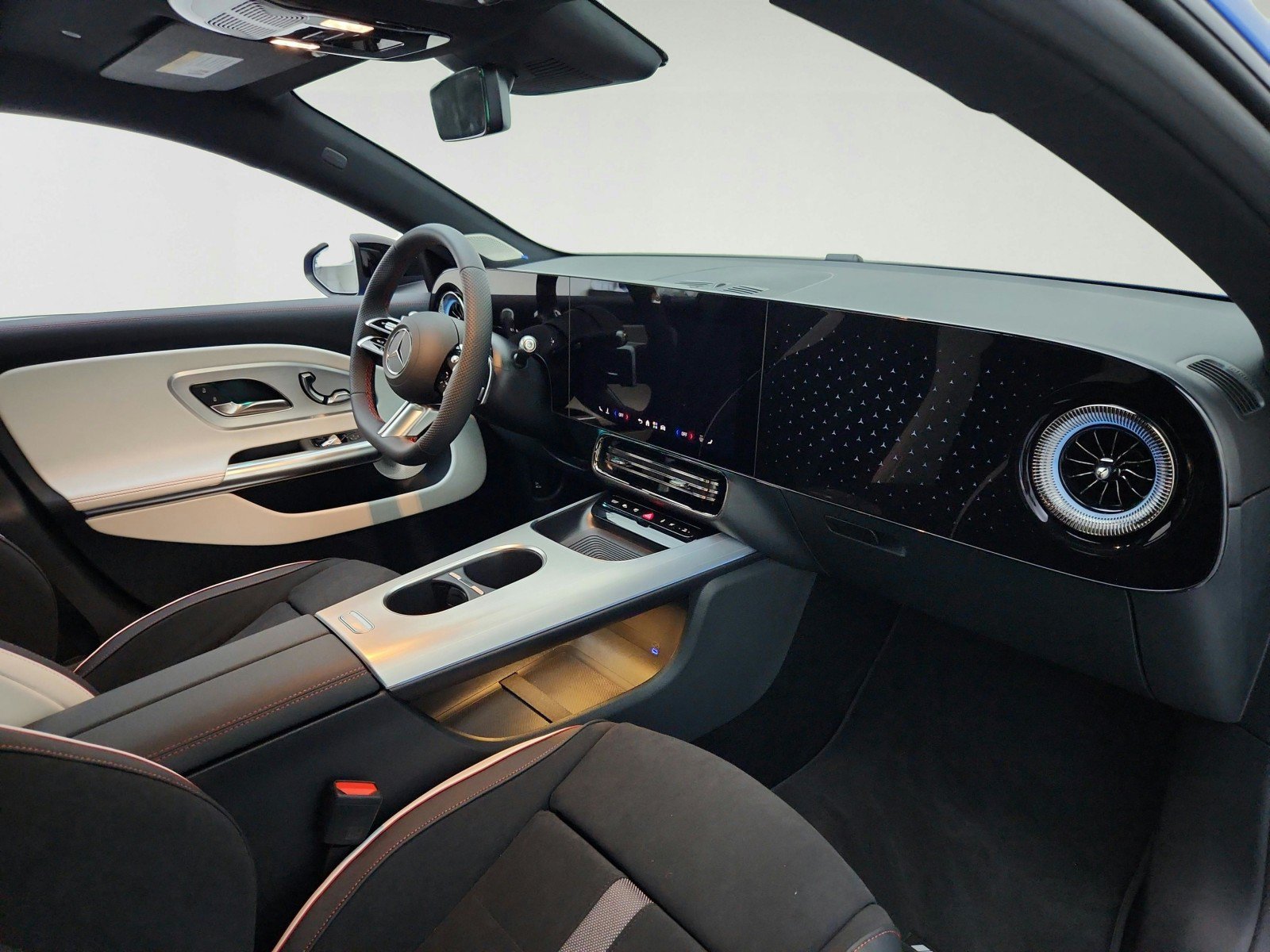 New 2027 Mercedes-Benz CLA 220 image 24