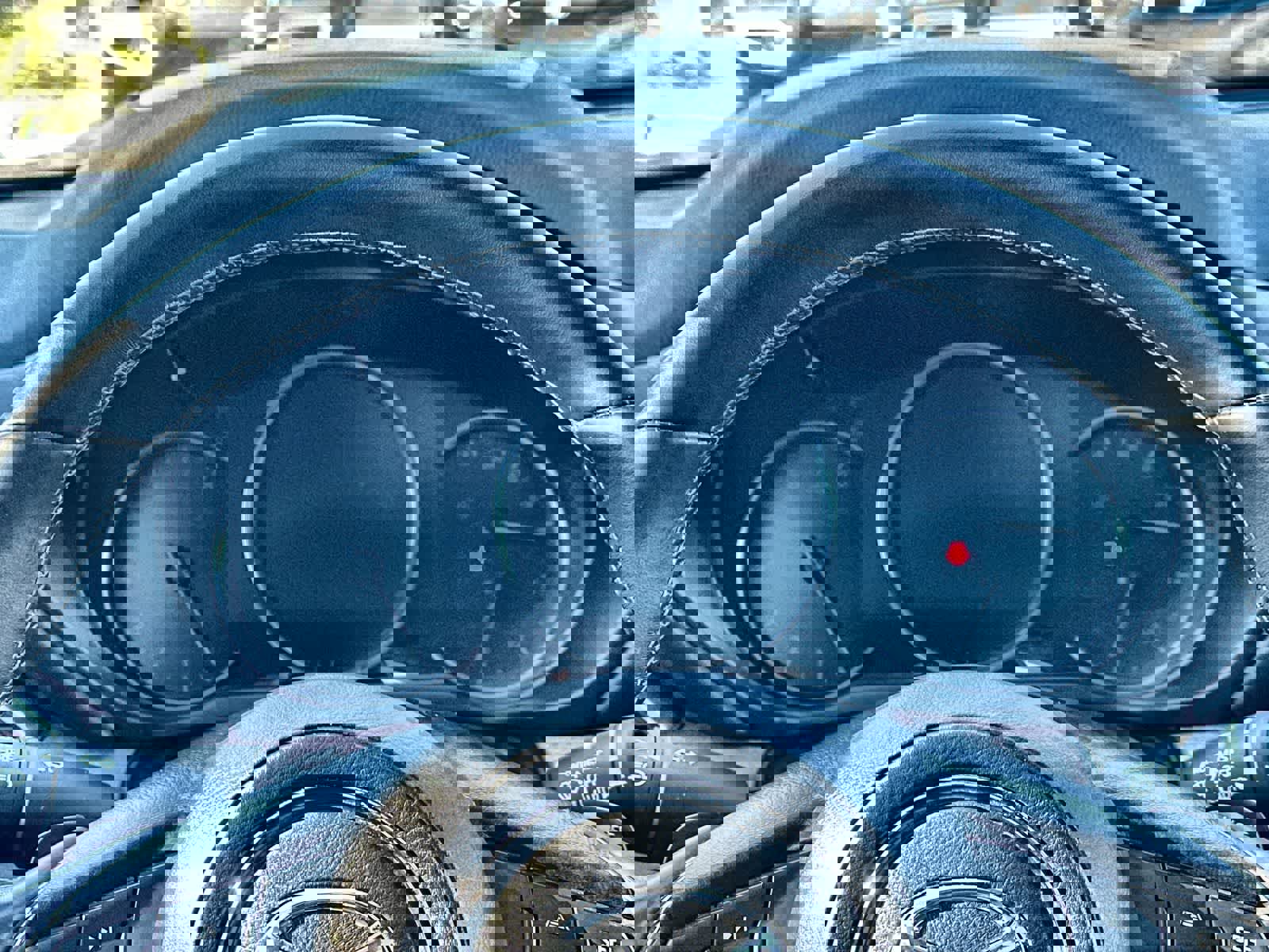 Used 2024 MAZDA CX-5 Signature image 24