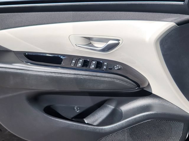 Used 2023 Hyundai Tucson SEL AWD/4WD image 11