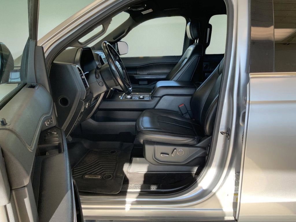 Used 2020 Ford Expedition Max Limited AWD/4WD image 15