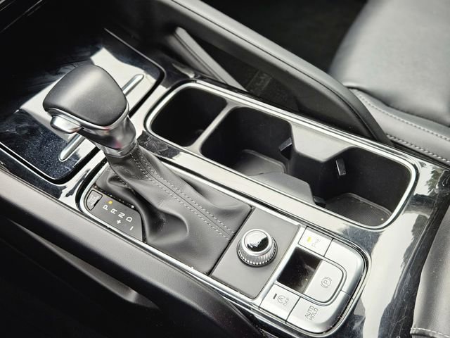 Used 2025 Kia Telluride S FWD image 26