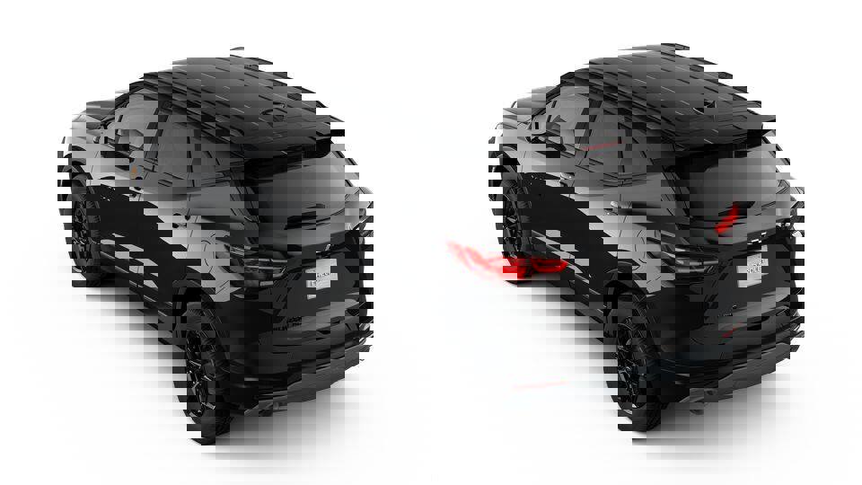 New 2026 Chevrolet Blazer LT w/ Convenience Package image 53