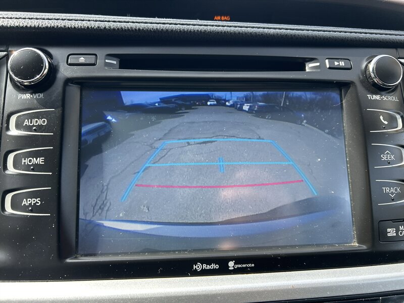 Used 2015 Toyota Highlander XLE image 15
