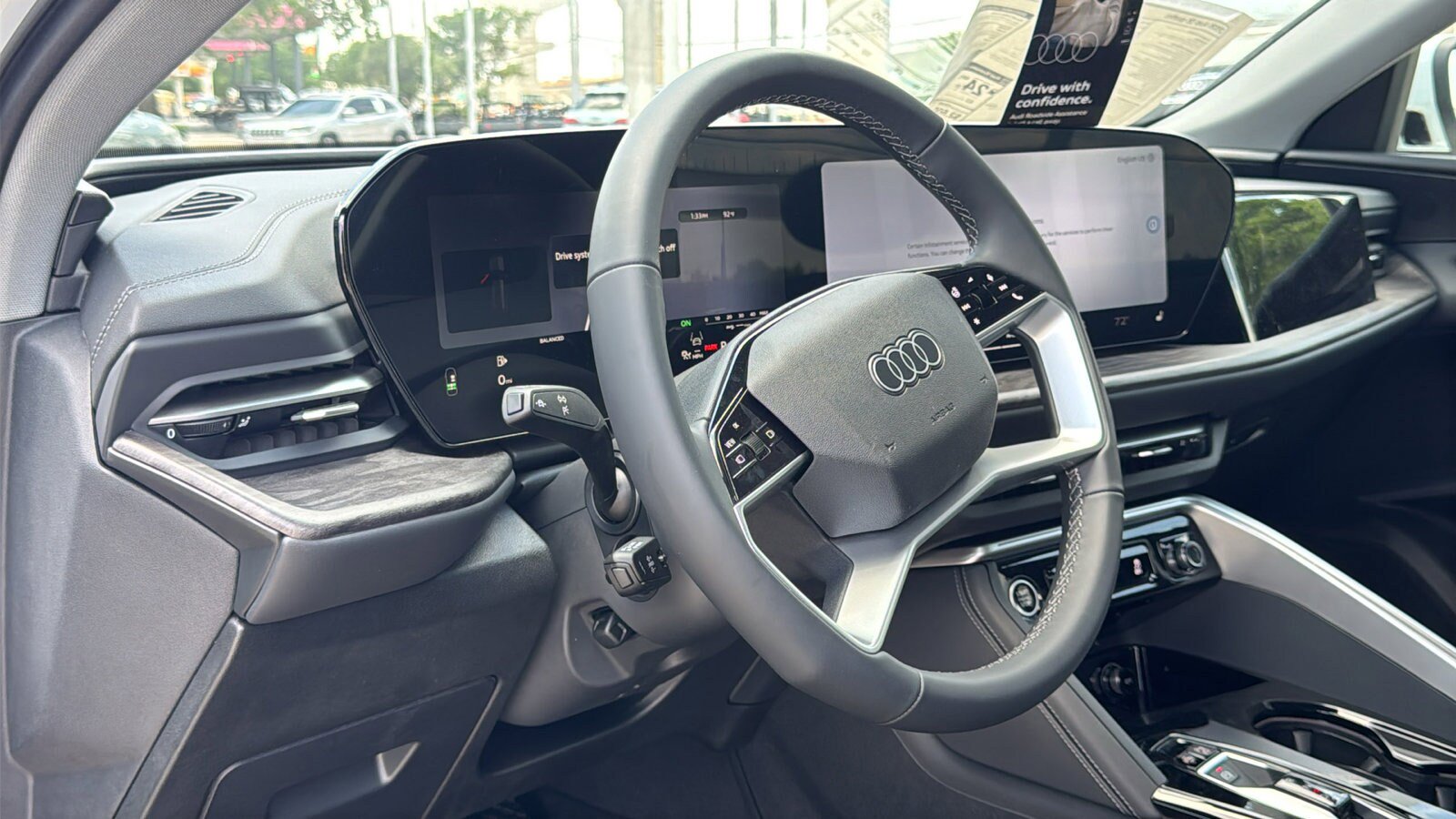 New 2026 Audi Q5 Premium Plus AWD/4WD image 9