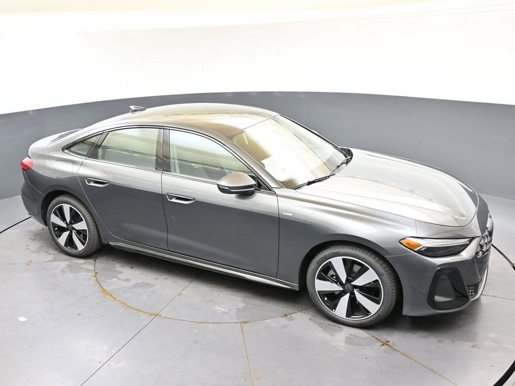 New 2026 Audi A5 2.0T Premium Plus AWD/4WD image 51