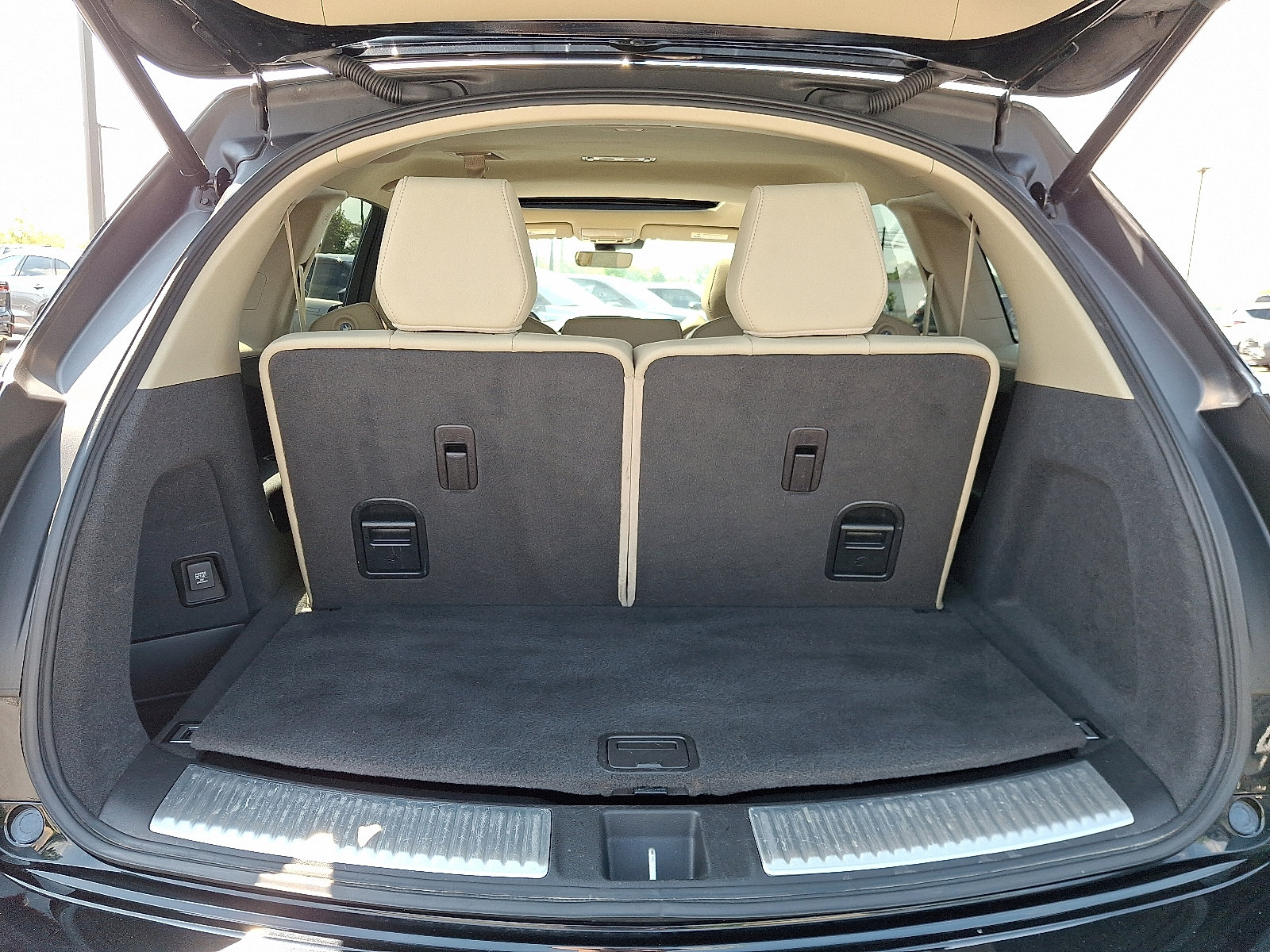 Used 2020 Acura MDX SH-AWD image 29
