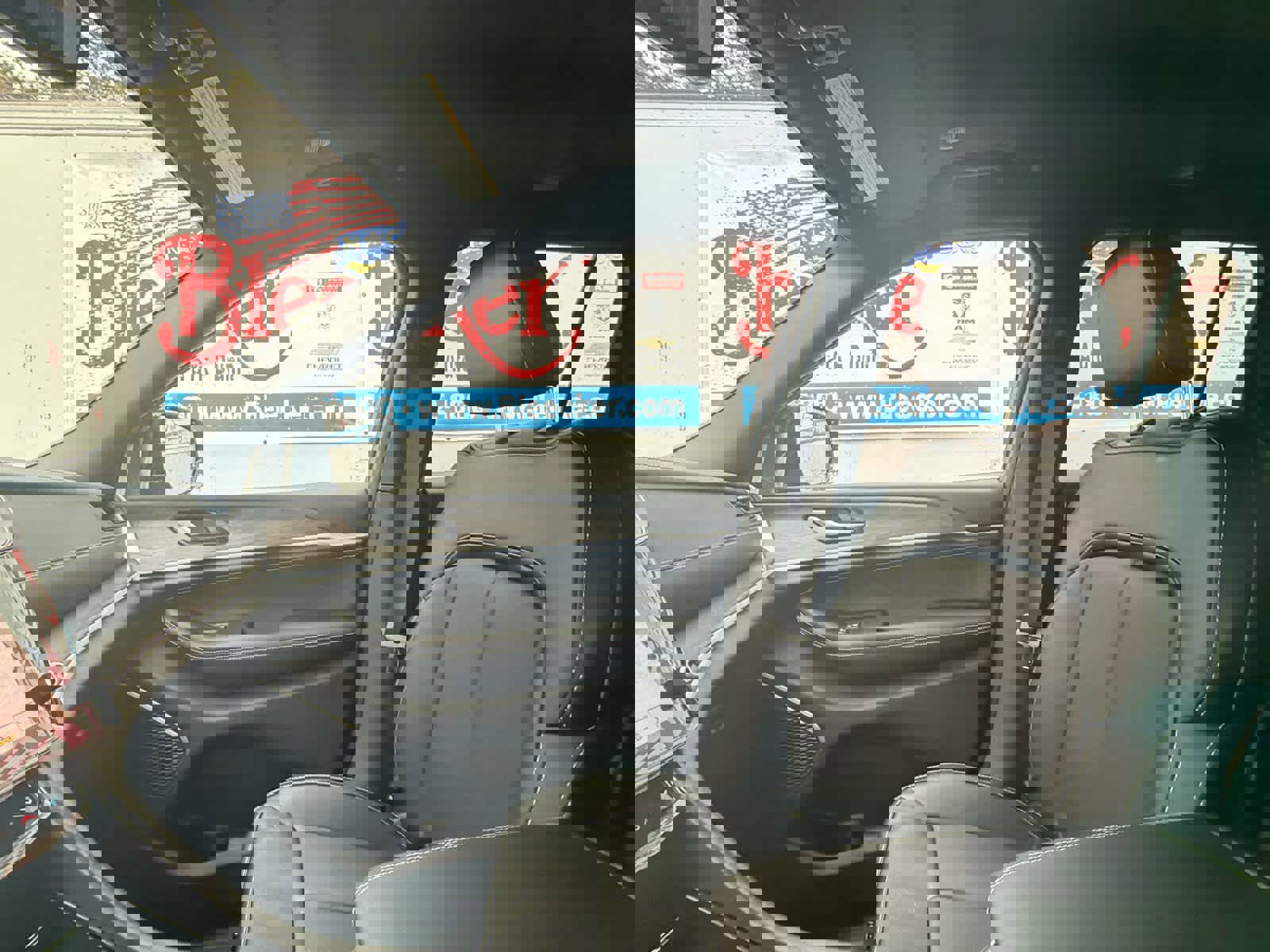 New 2026 Jeep Grand Cherokee Limited image 26