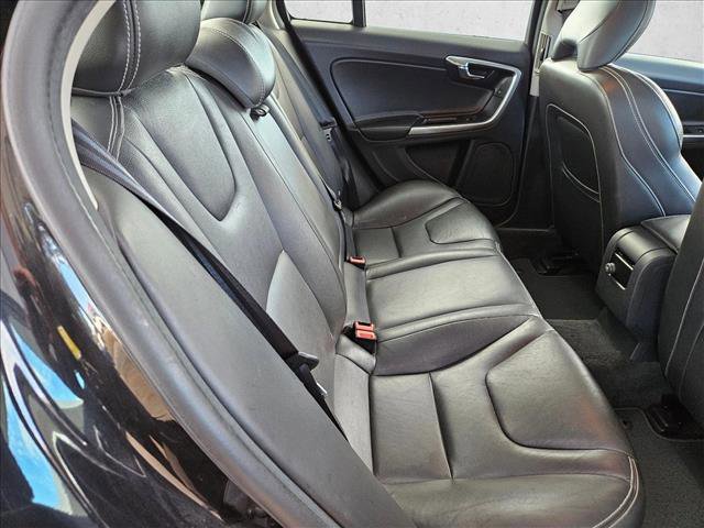 Used 2017 Volvo S60 T5 Dynamic w/ Vision Package image 21