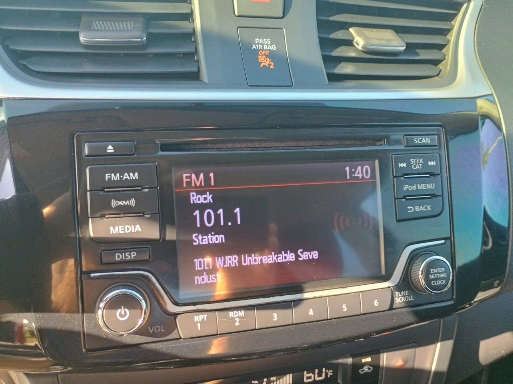 Used 2018 Nissan Sentra SV image 28