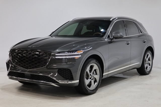 Used 2026 Genesis GV70 2.5T Advanced AWD/4WD image 3