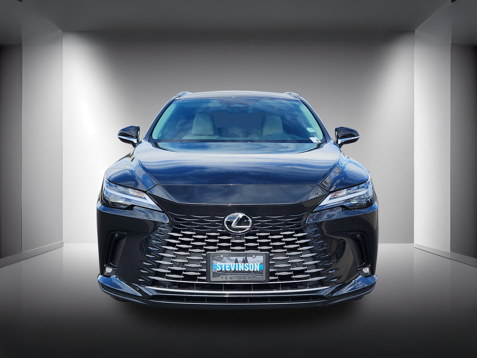 New 2026 Lexus RX 350 AWD/4WD image 5