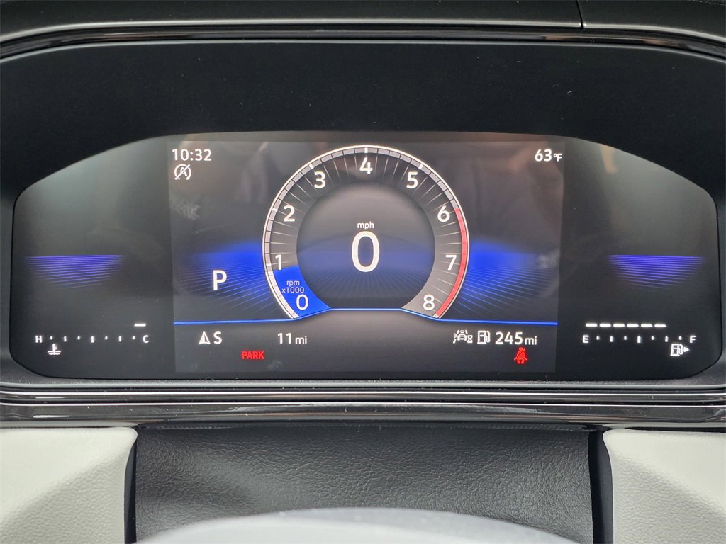 New 2026 Volkswagen Taos S image 11